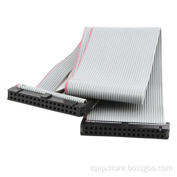 34pin X 2 61cm flat cable